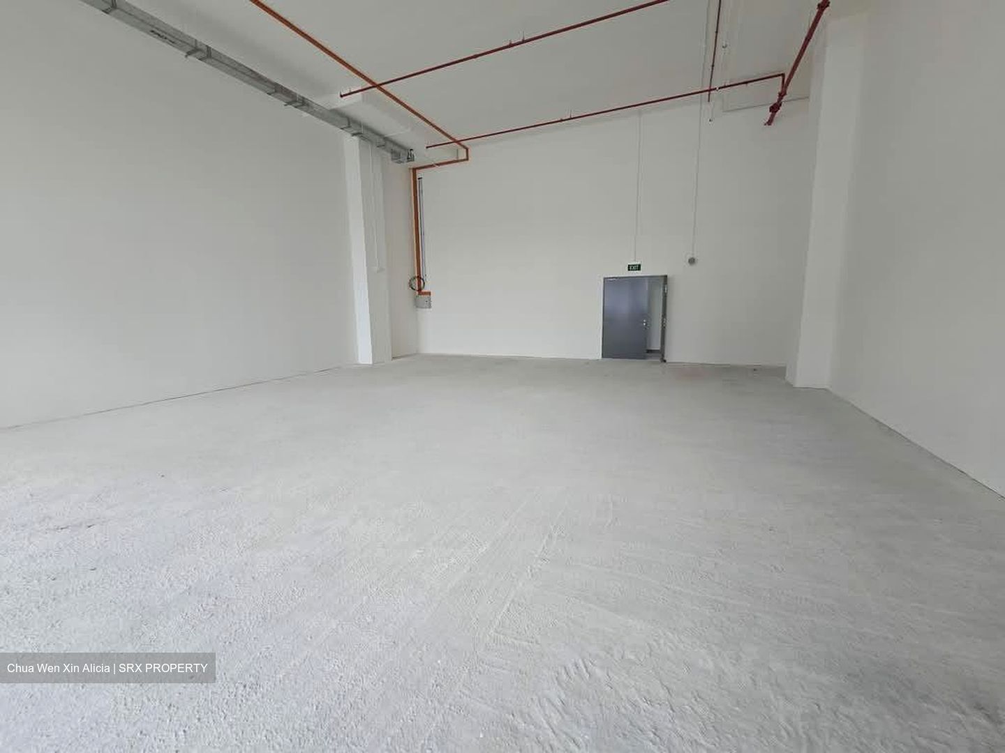 Space 18 (D12), Factory #560055991